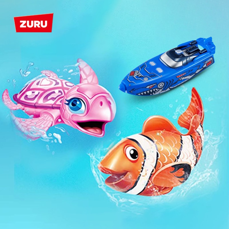 ZURU Robo Alive Suyla Aktifleş - Water Dish Reptile incelemesi ve fiyatı