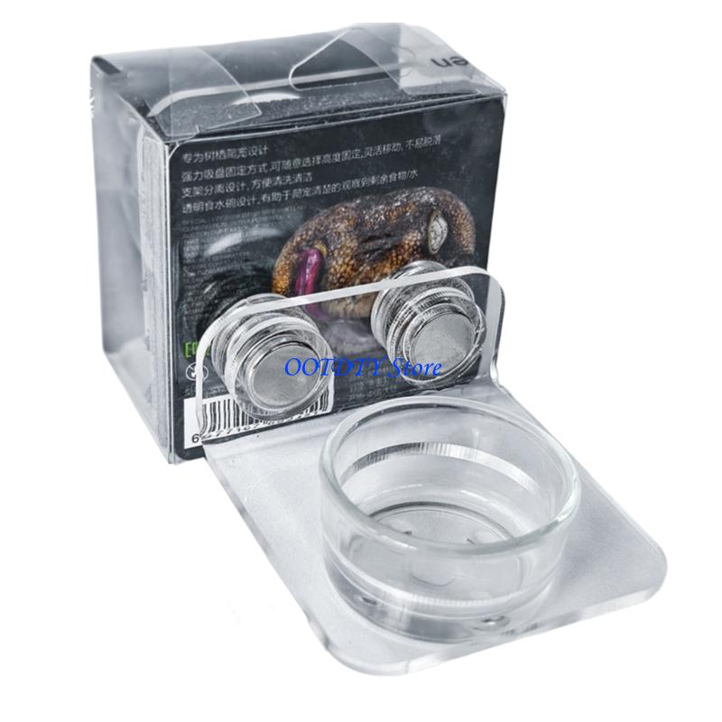 367A Modern Asma Bulaşık Güven - Water Dish Reptile incelemesi ve fiyatı