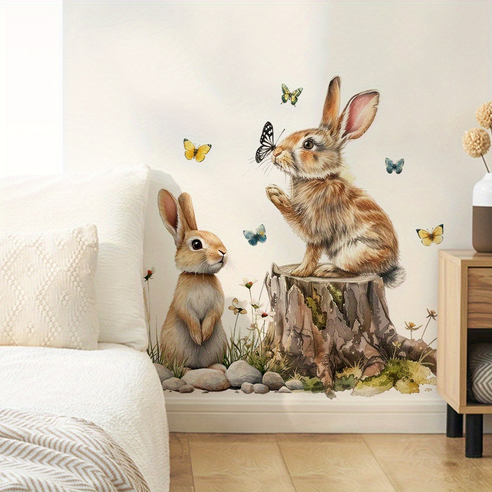 Doğa Temalı Duvar Çıkartmaları - Pvc Panel Background incelemesi ve fiyatı
