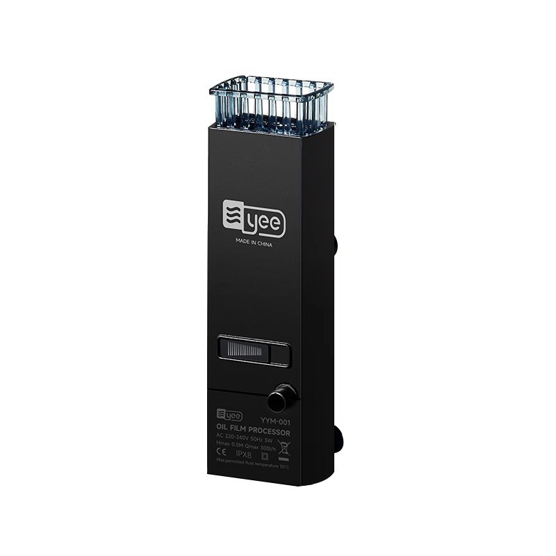 3 W Akvaryum Yüzey Yağı Skimme - Aquael Filter Fzn incelemesi ve fiyatı
